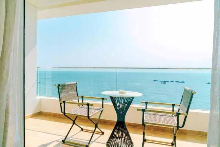 Seashells Hotel & Spa Phú Quốc